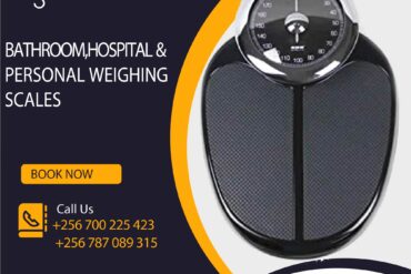 Body weight loss weighing scales in kampala