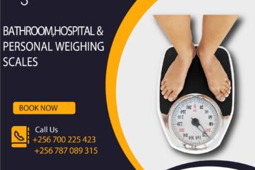 Body weight loss weighing scales in kampala